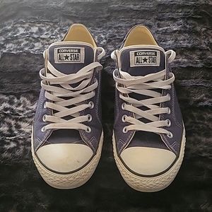 Converse All-Star low cut shoes